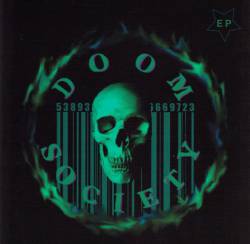 Doom Society : Doom Society